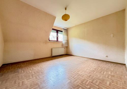 Schlafzimmer OG
