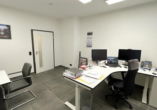 Büro DG