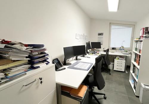 Büro DG