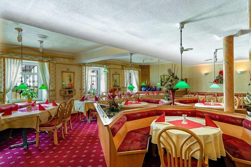 Restaurant 1