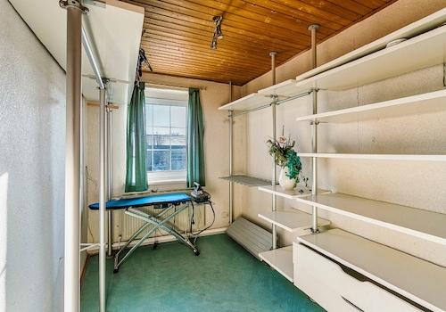Ankleidezimmer