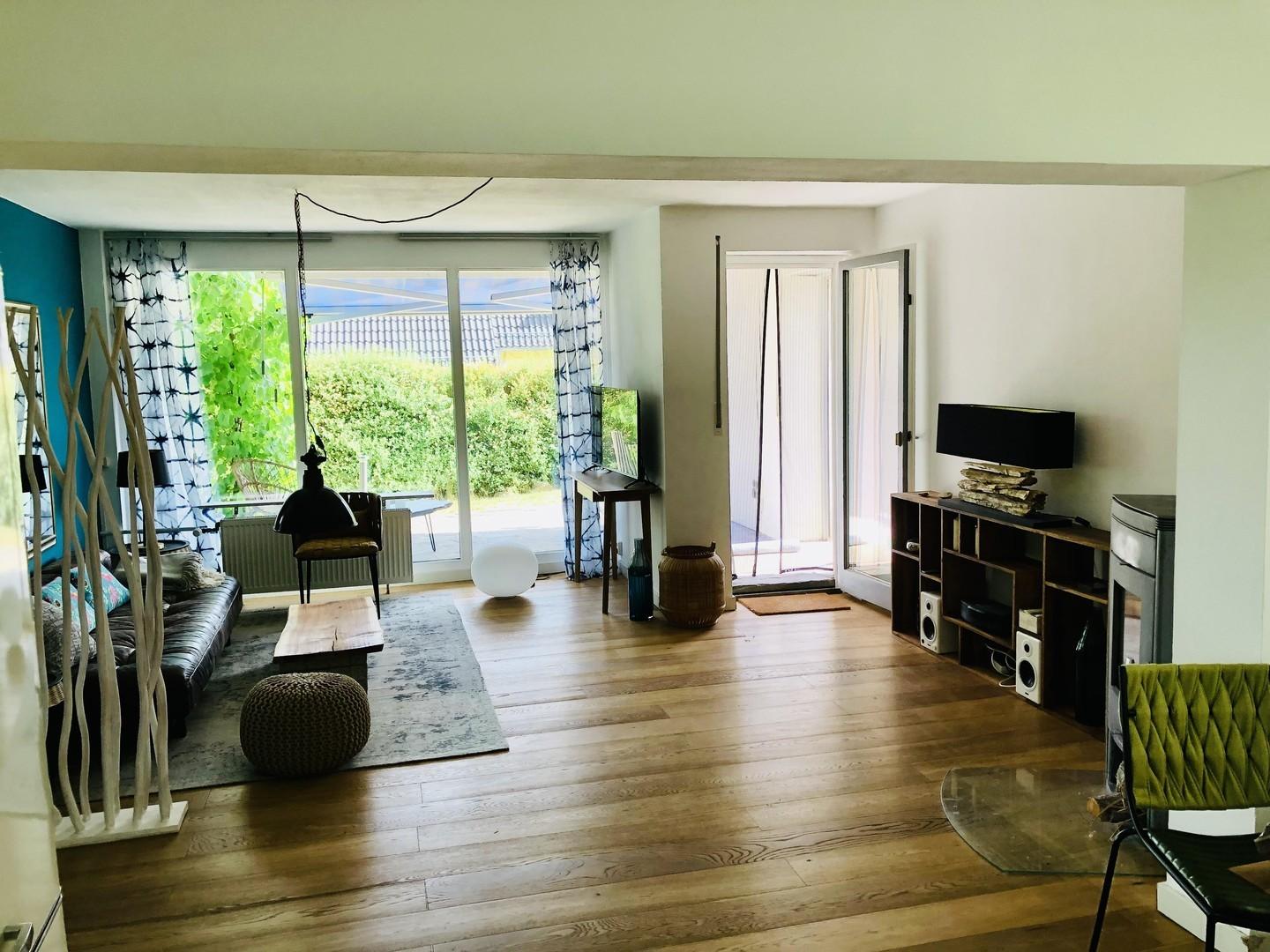 Living - Room Terrasse
