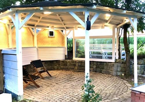 Pavillon