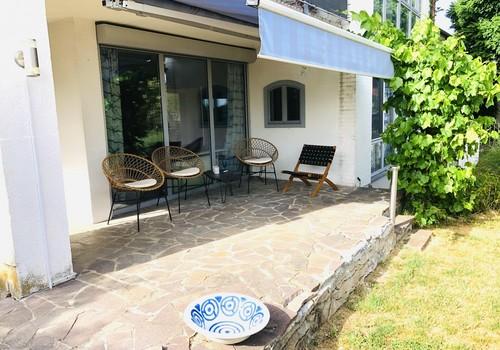 Terrasse Süd