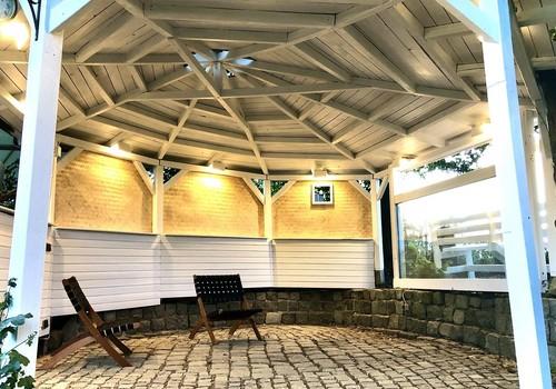 Pavillon