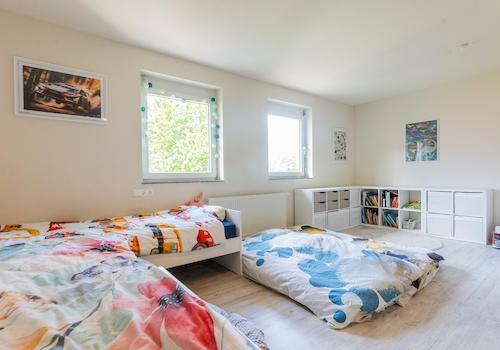 Kinderzimmer OG