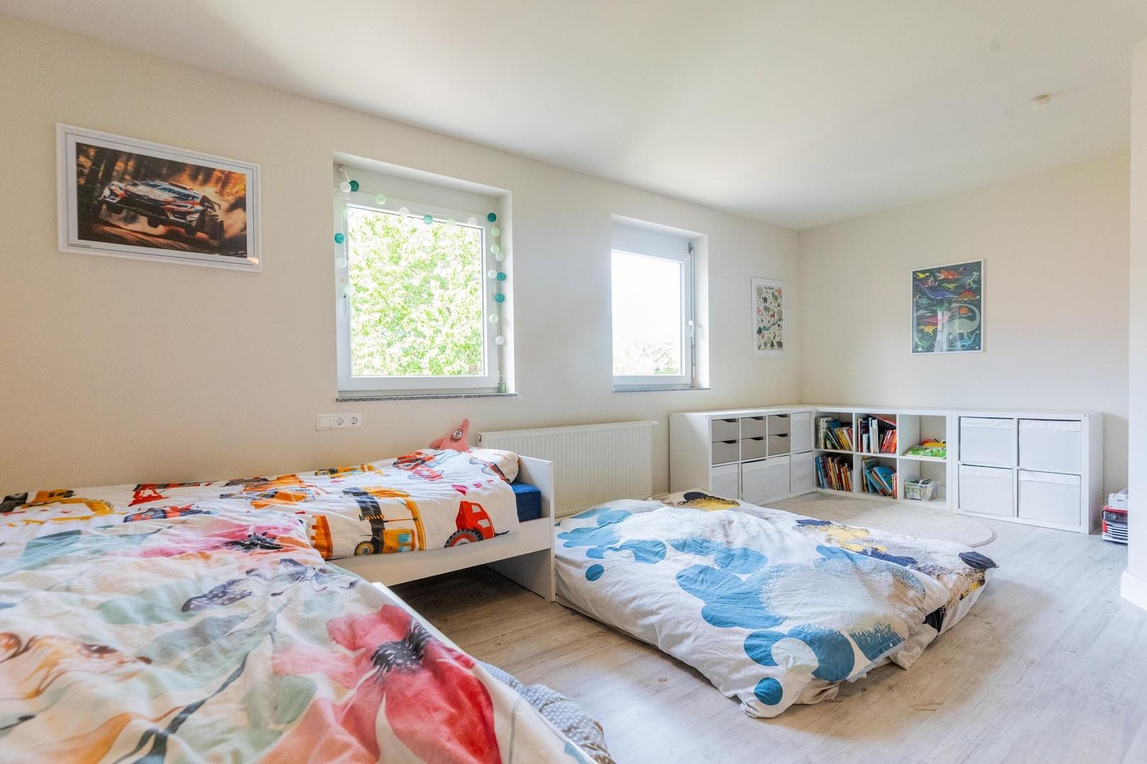 Kinderzimmer OG