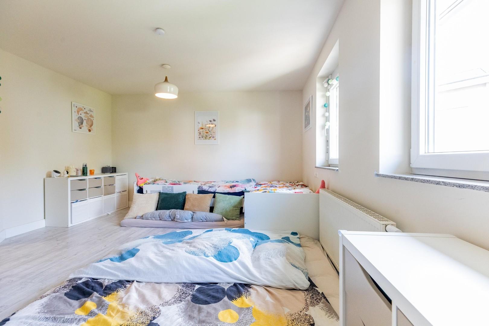 Kinderzimmer OG