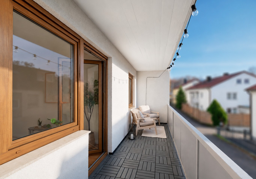 Balkon