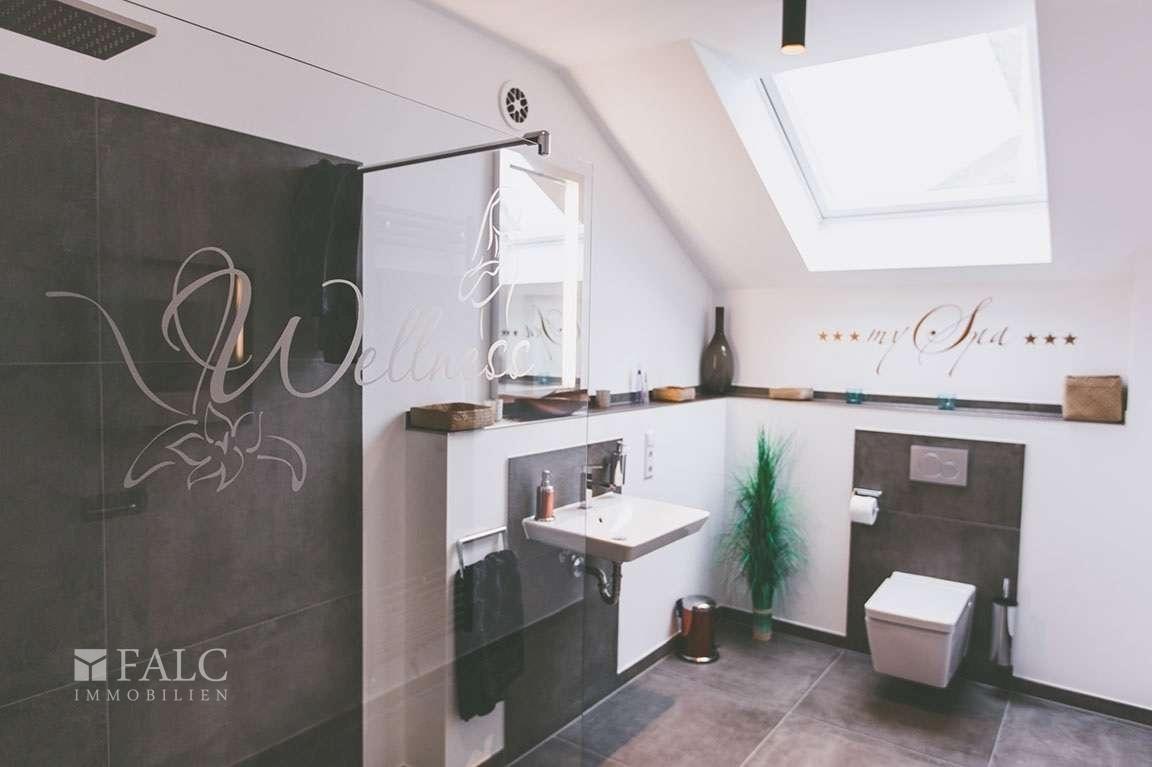 Beispiel Badezimmer