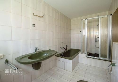 EG-Badezimmer