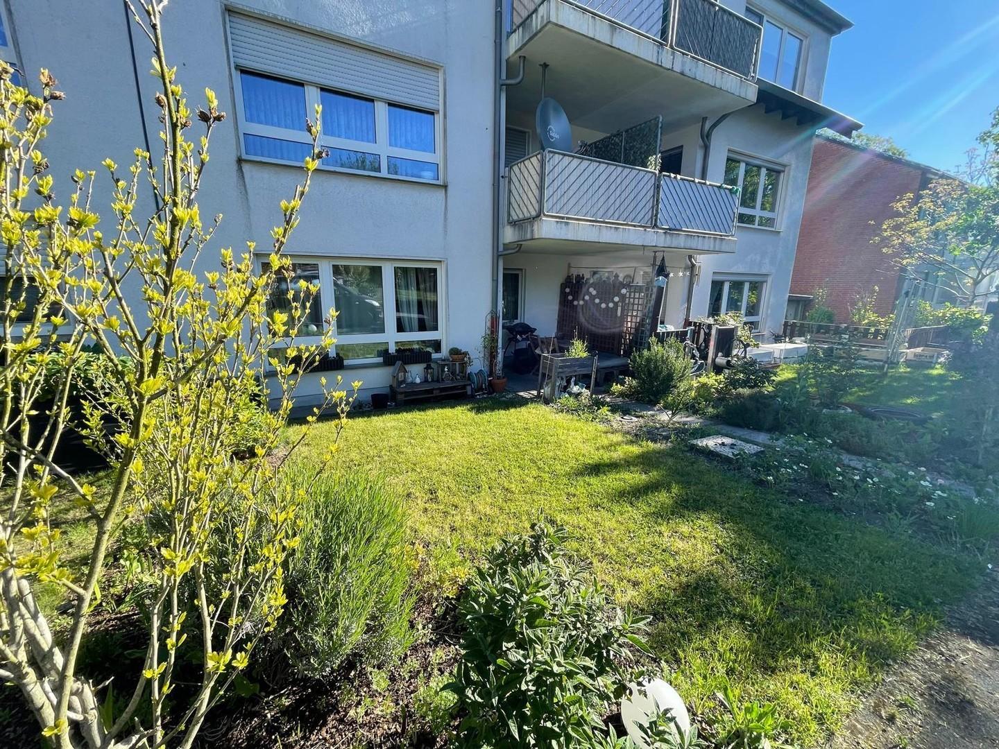 Garten