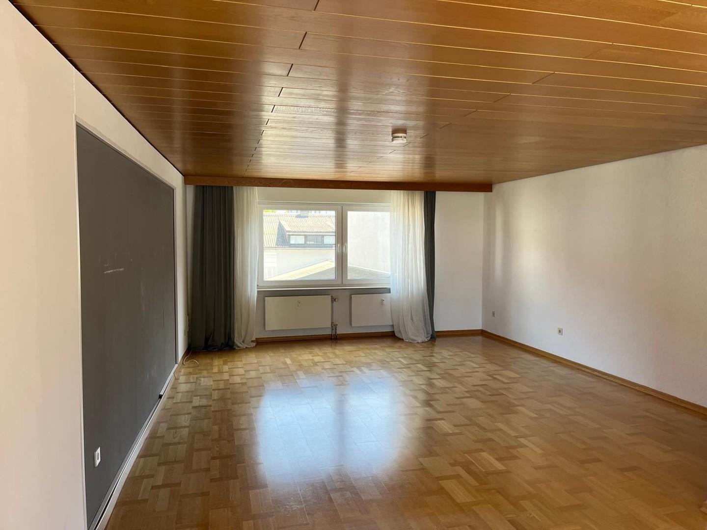 1. OG Wohnzimmer