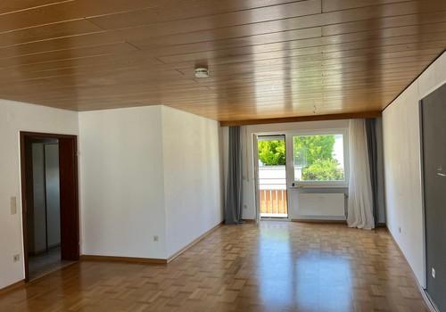 1. OG Wohnzimmer
