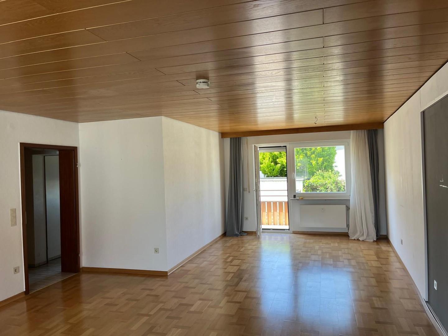 1. OG Wohnzimmer