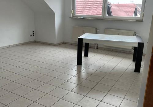 2. OG Wohnzimmer