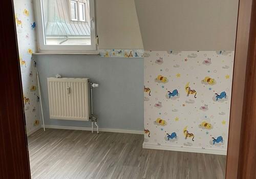 2. OG Kinderzimmer