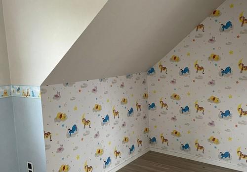 2. OG Kinderzimmer