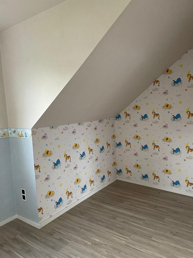 2. OG Kinderzimmer