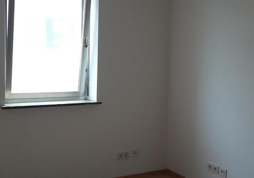 Wohnung EG re