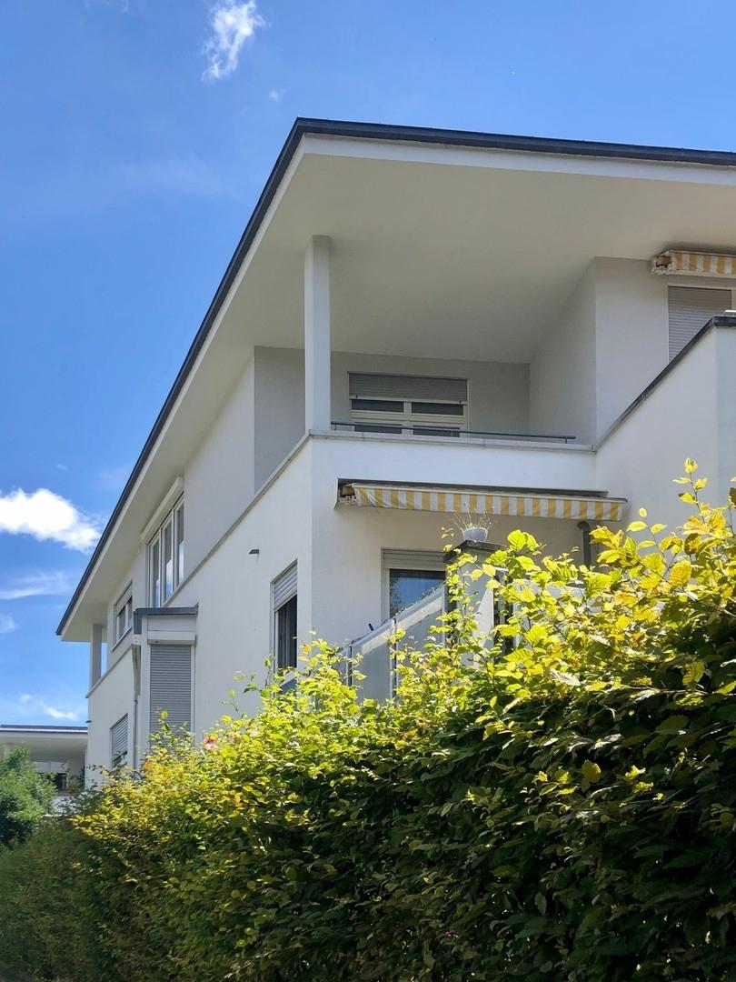 Dachterrasse 2
