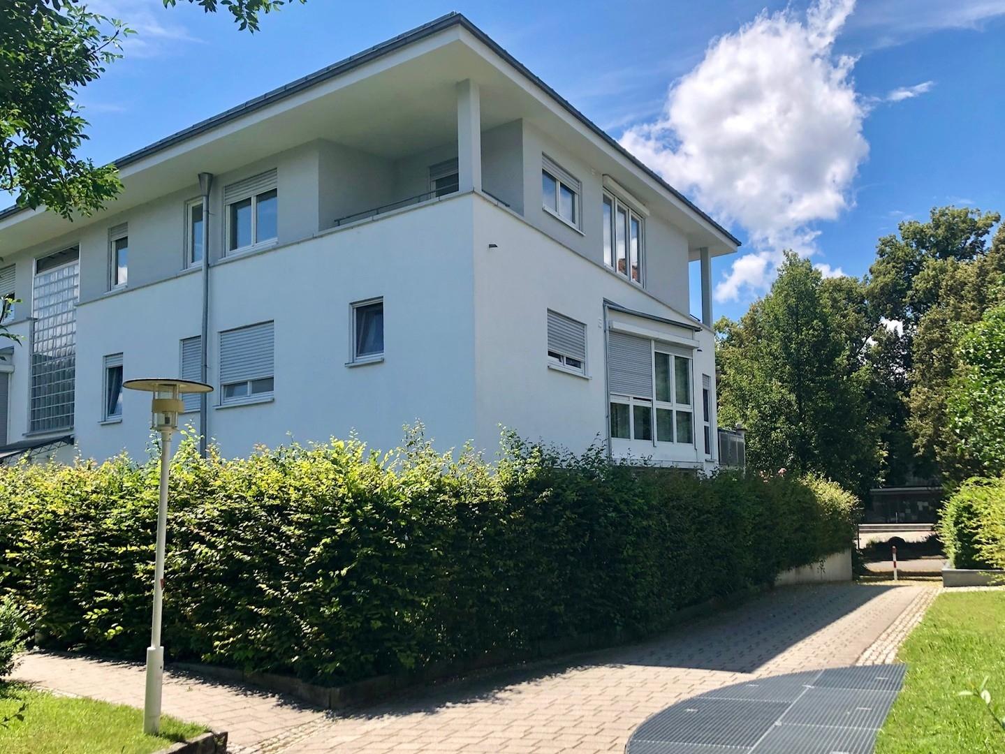 Dachterrasse 1