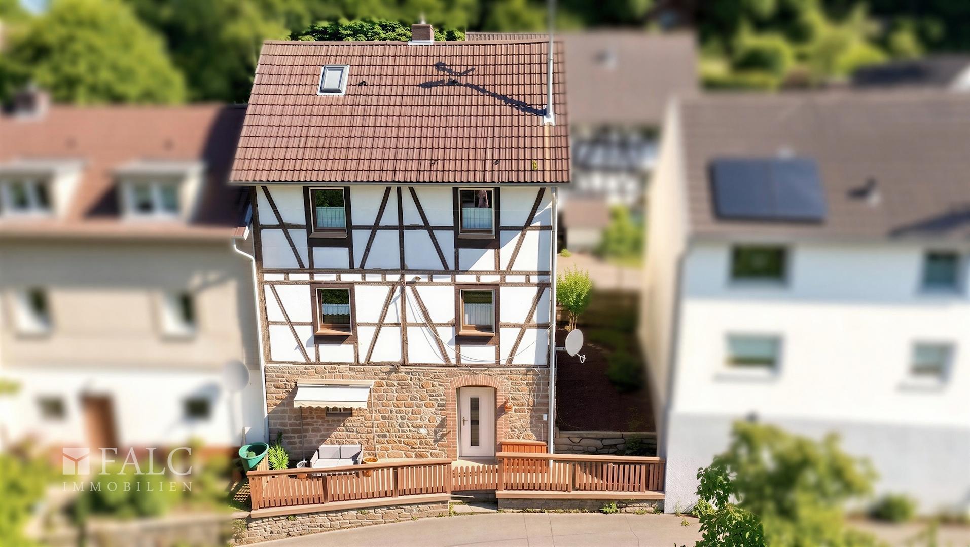 Außenansicht 