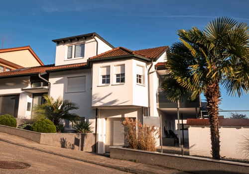 Ihr neues Zuhause