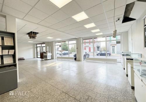 Showroom
