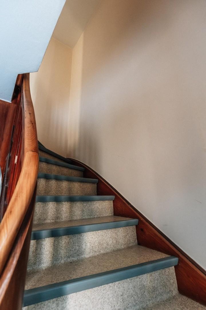 Treppe