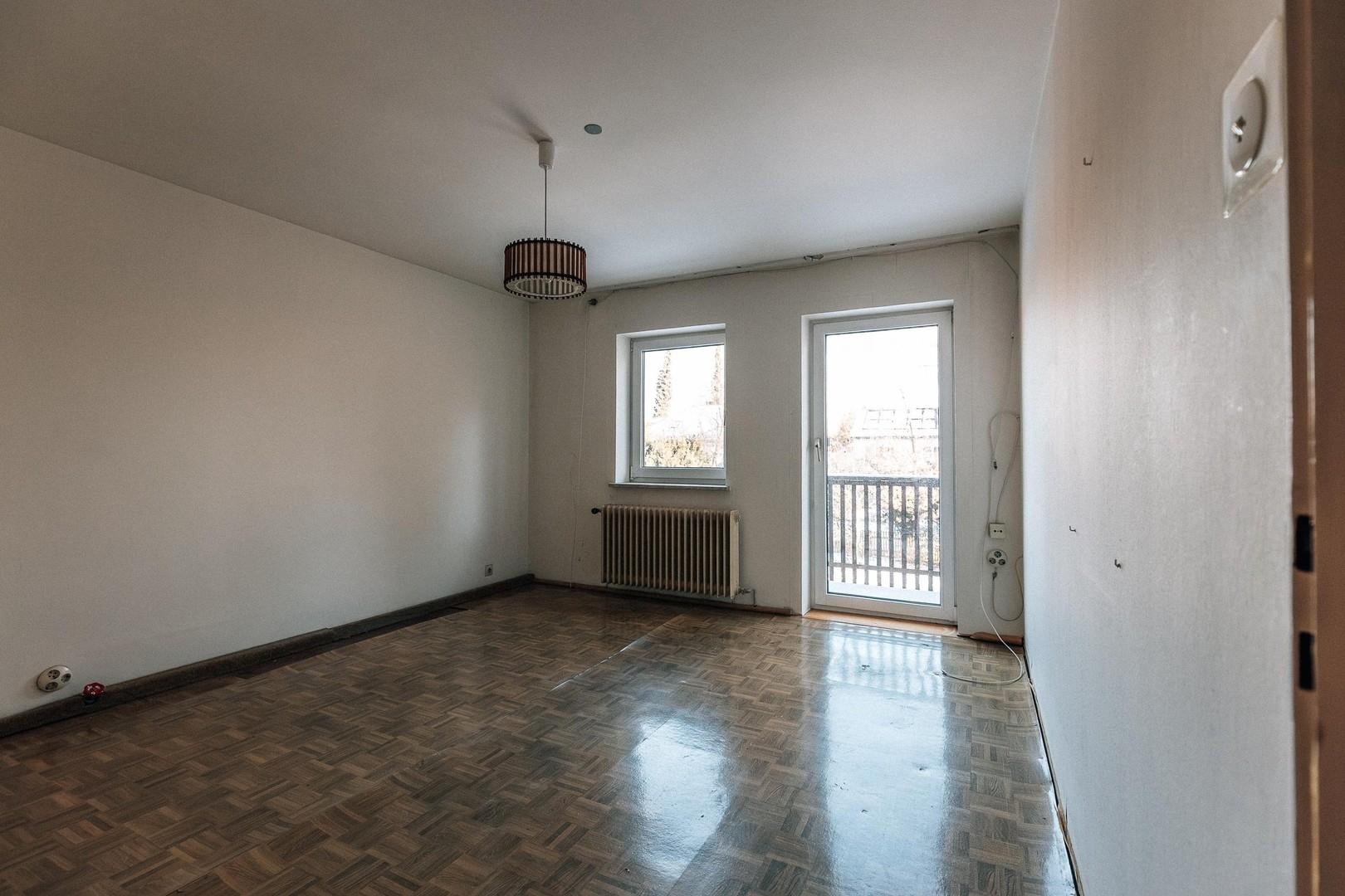 Schlafzimmer Eltern 1.OG