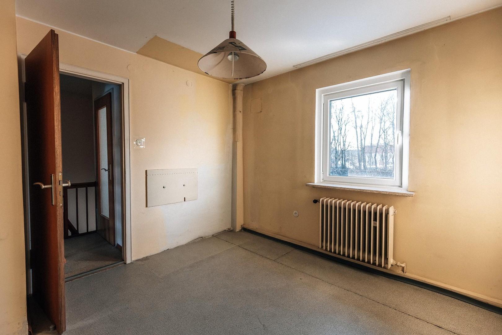 Arbeitszimmer Erweiterung Bad
