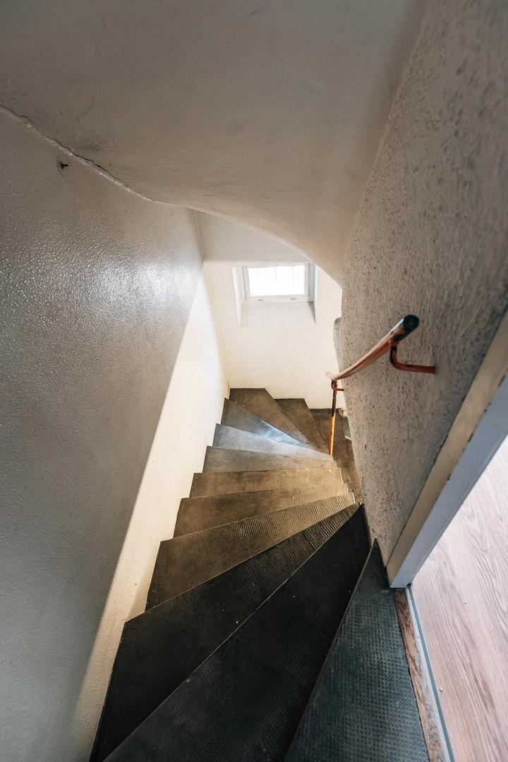 Kellertreppe