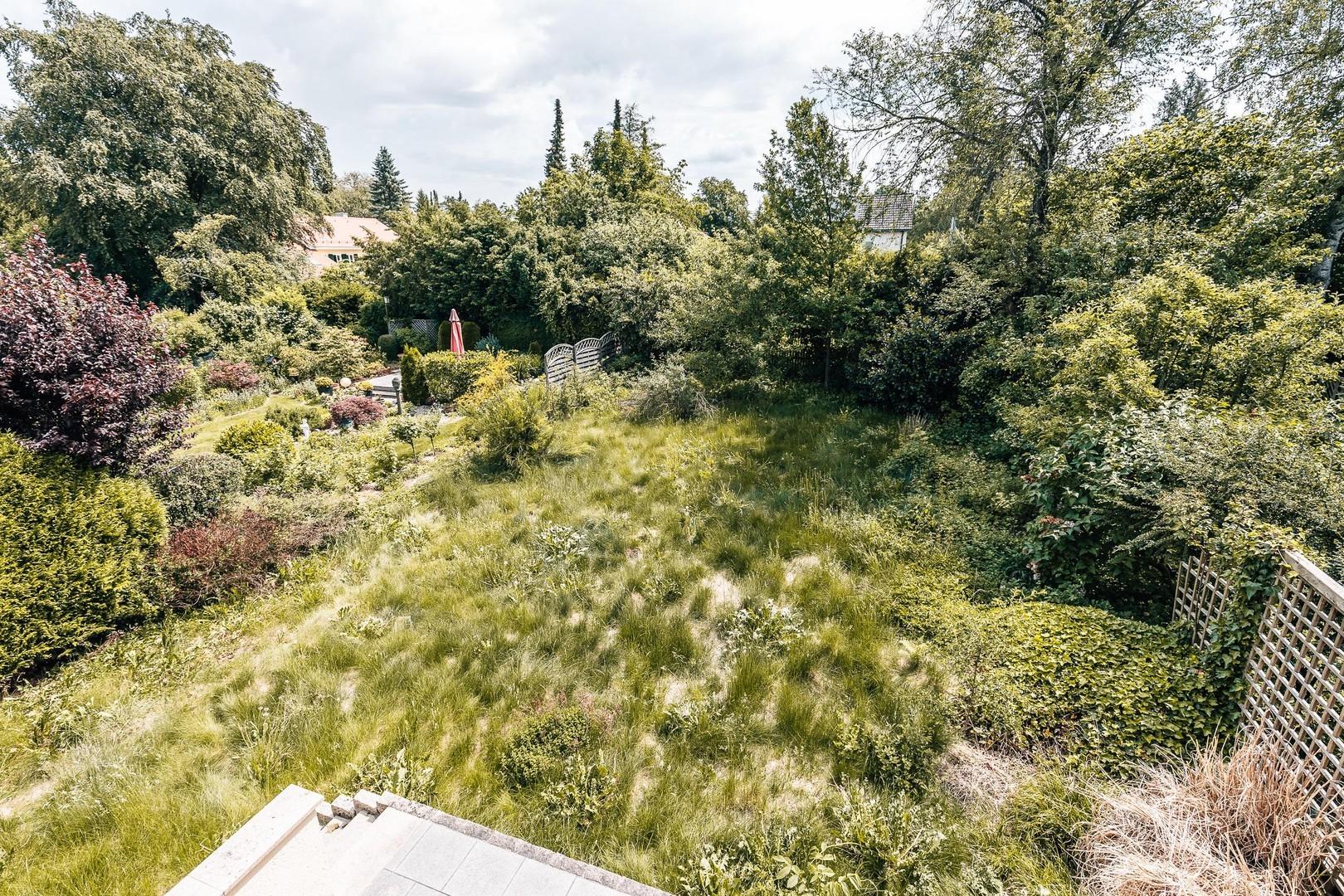 Garten 2