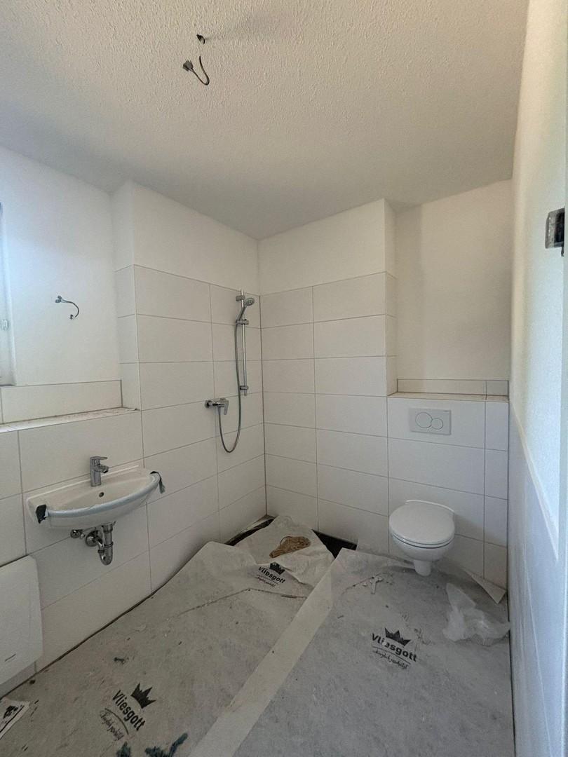 Beispielbild Bad 3-Raum