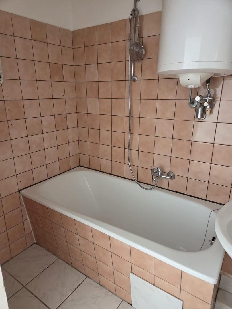 Badewanne