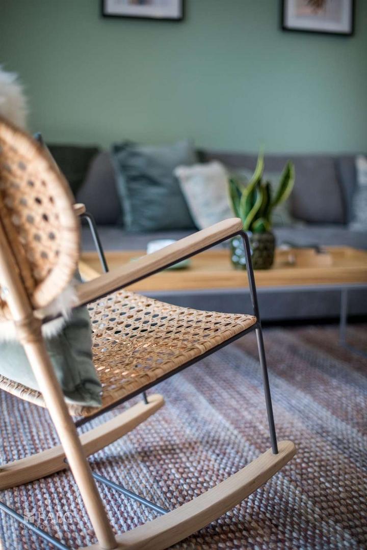 Beispiel Wohnzimmer