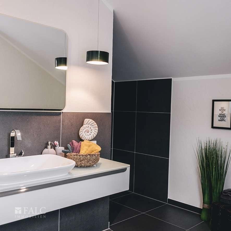Beispiel Badezimmer