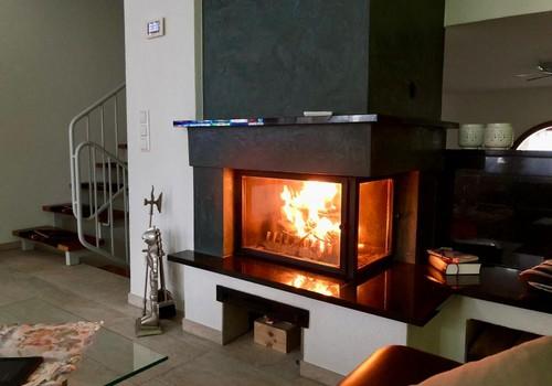 Kamin