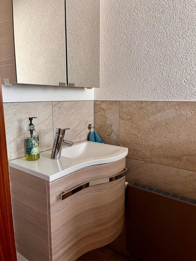 Geste WC