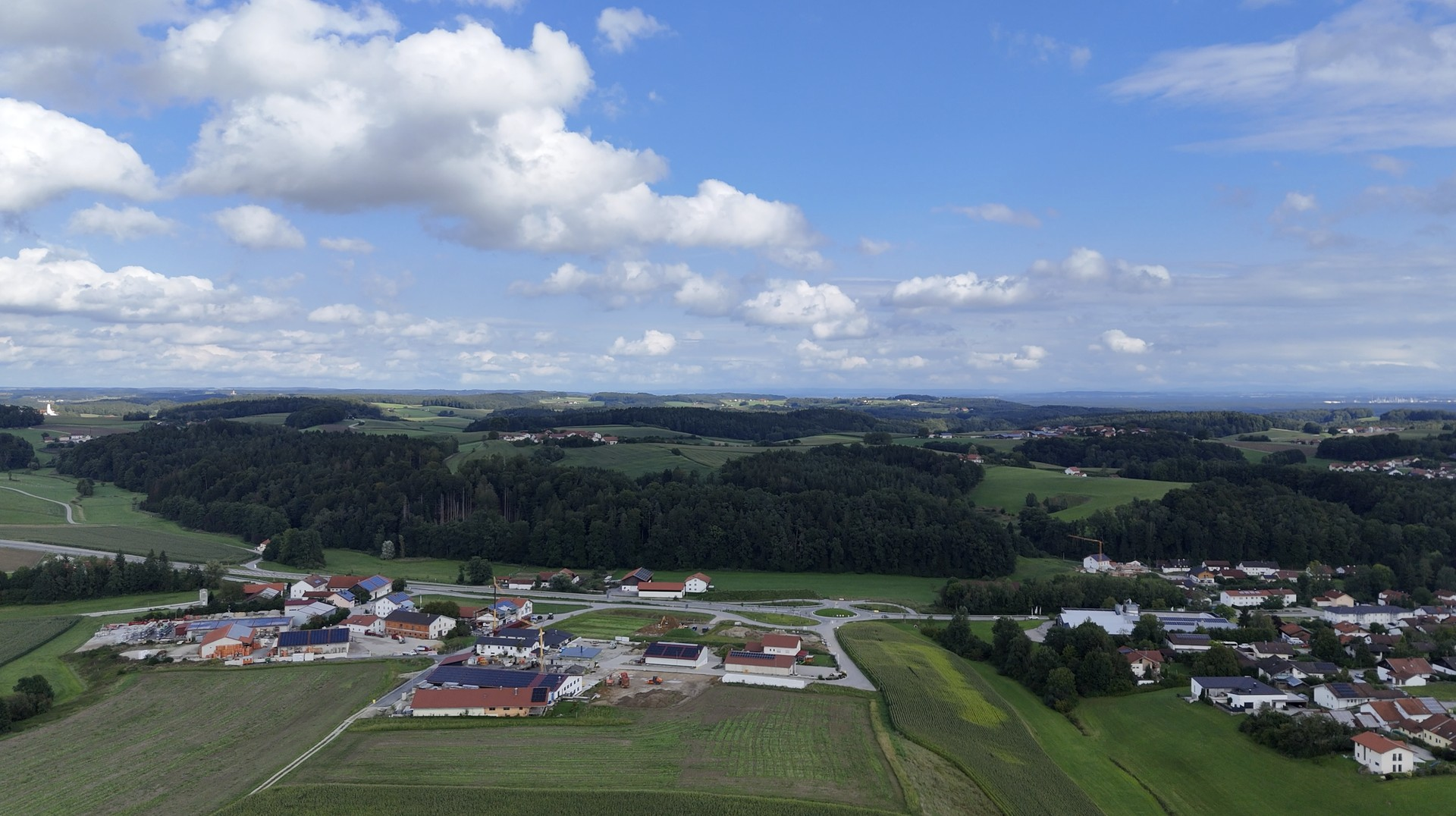 Ausblick