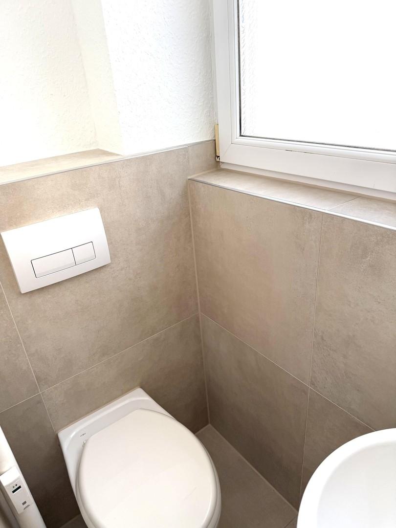 Gäste WC