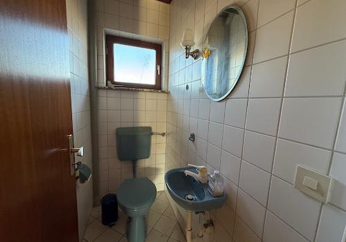 GästeWC