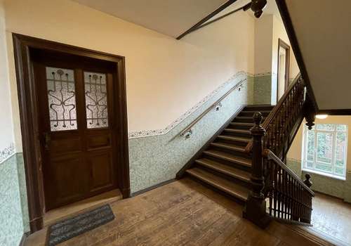 Treppenhaus