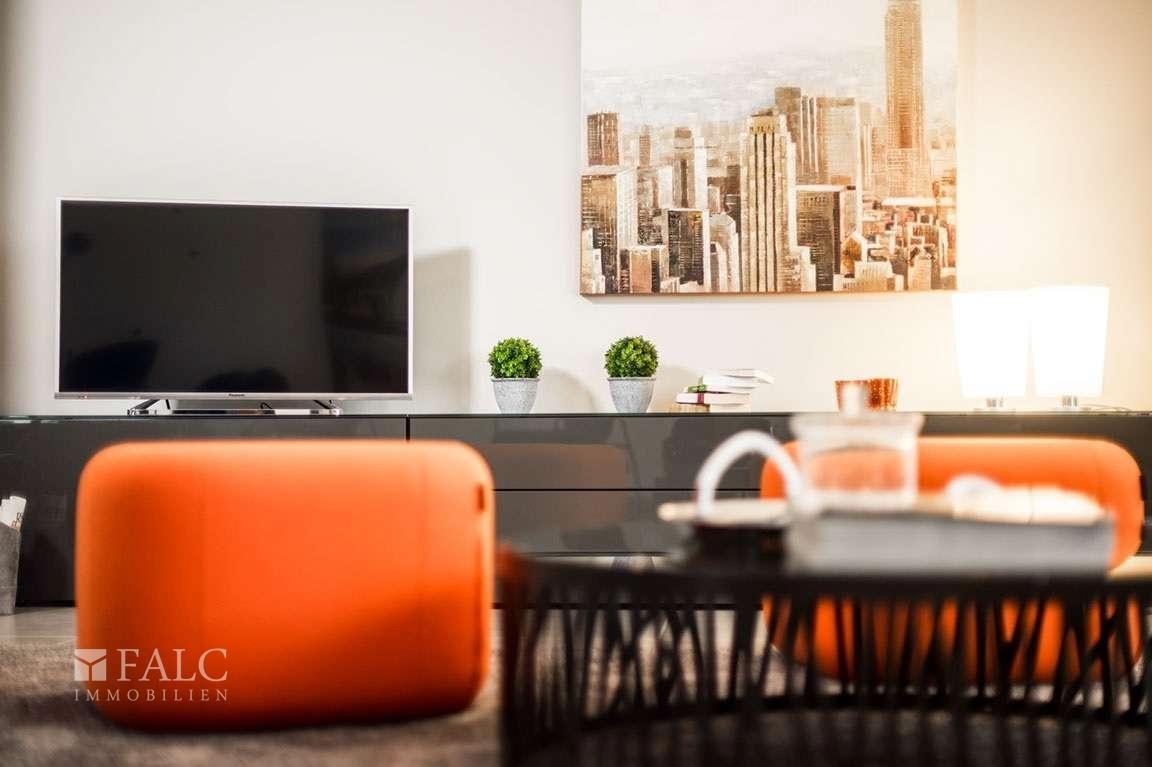 Beispiel Wohnzimmer