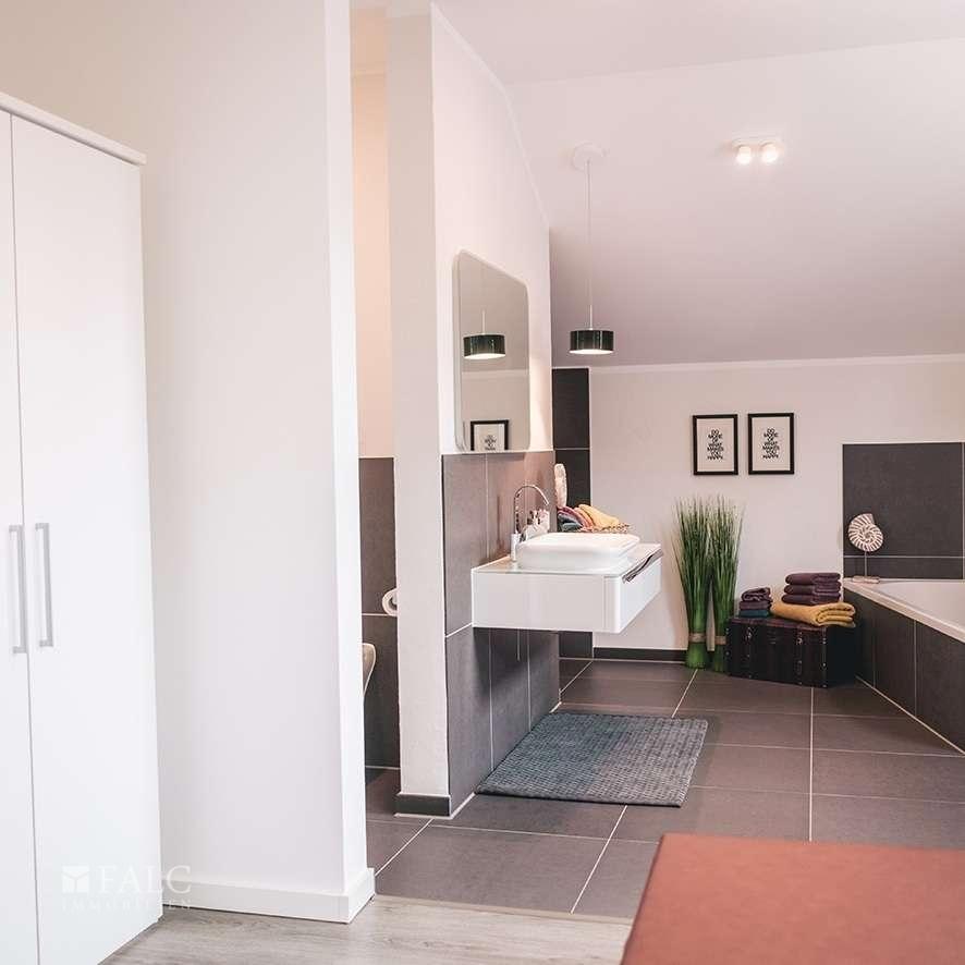 Beispiel Badezimmer