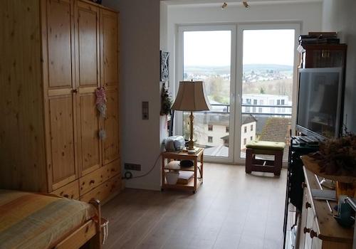 Schlafzimmer 2.