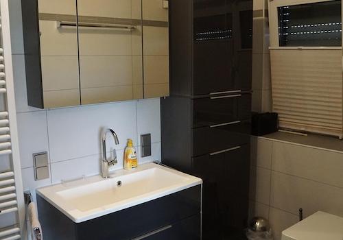 Bad-WC