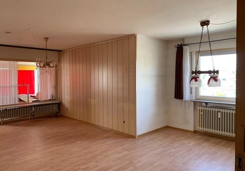 Wohnen-Essen