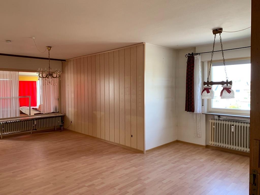 Wohnen-Essen